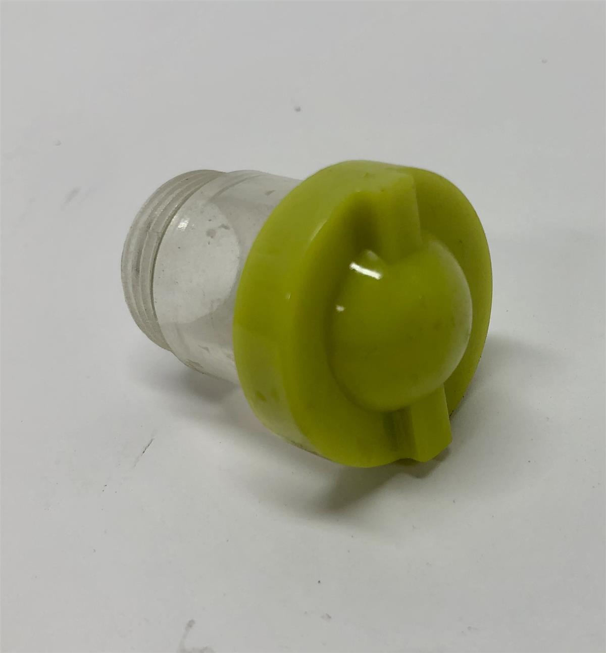 Lime Dash Panel Lens Light HMMWV